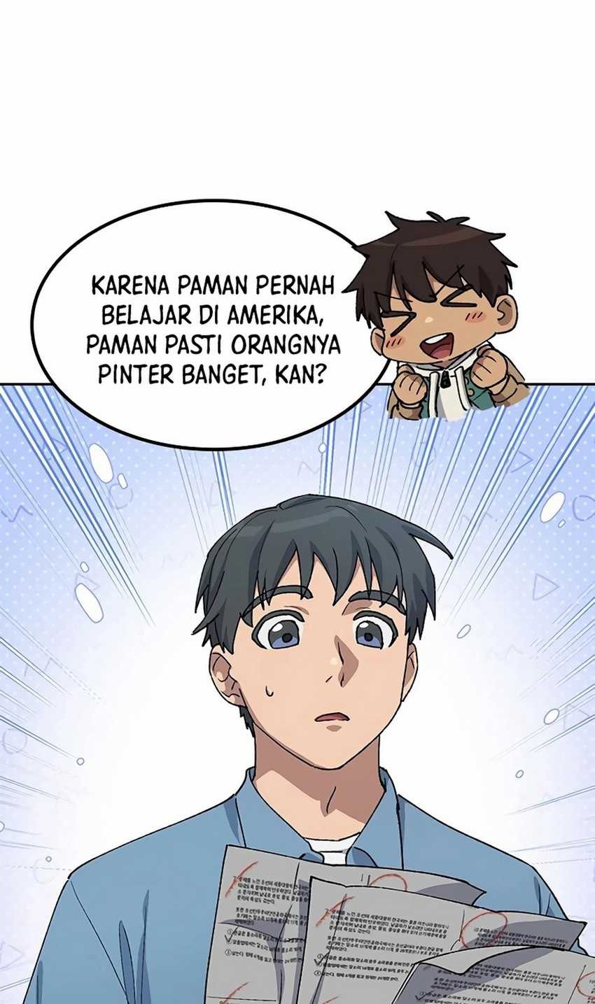Healing Life Through Camping in Another World Chapter 68 - halaman 14