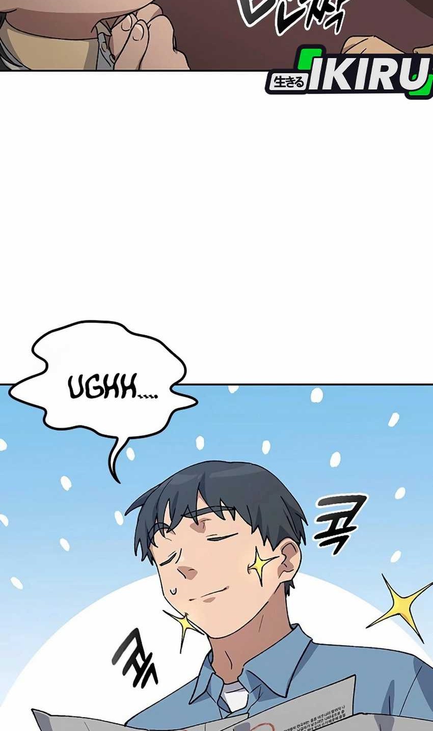 Healing Life Through Camping in Another World Chapter 68 - halaman 16