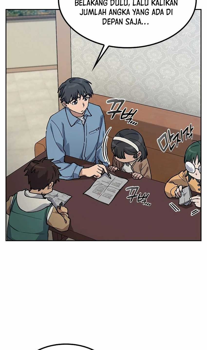 Healing Life Through Camping in Another World Chapter 68 - halaman 20