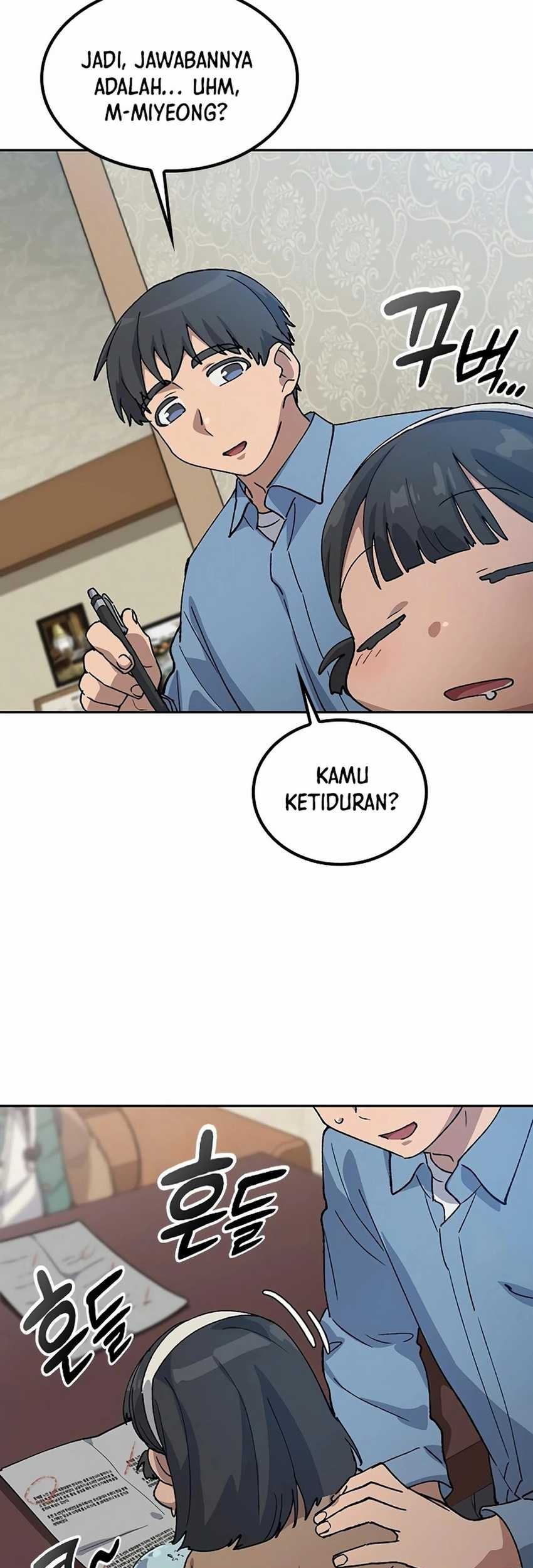 Healing Life Through Camping in Another World Chapter 68 - halaman 21