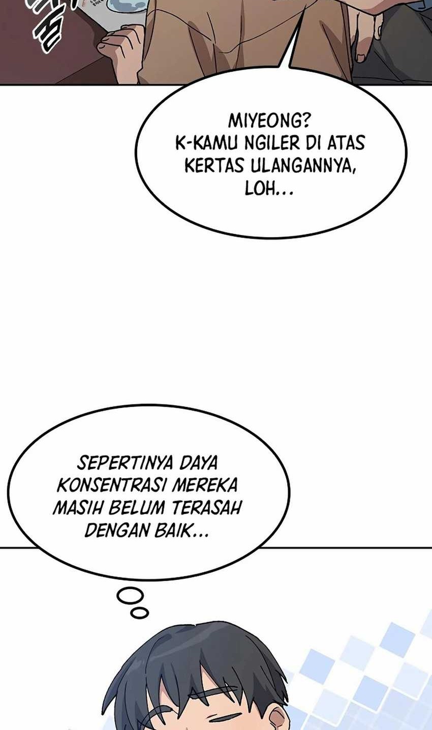 Healing Life Through Camping in Another World Chapter 68 - halaman 22