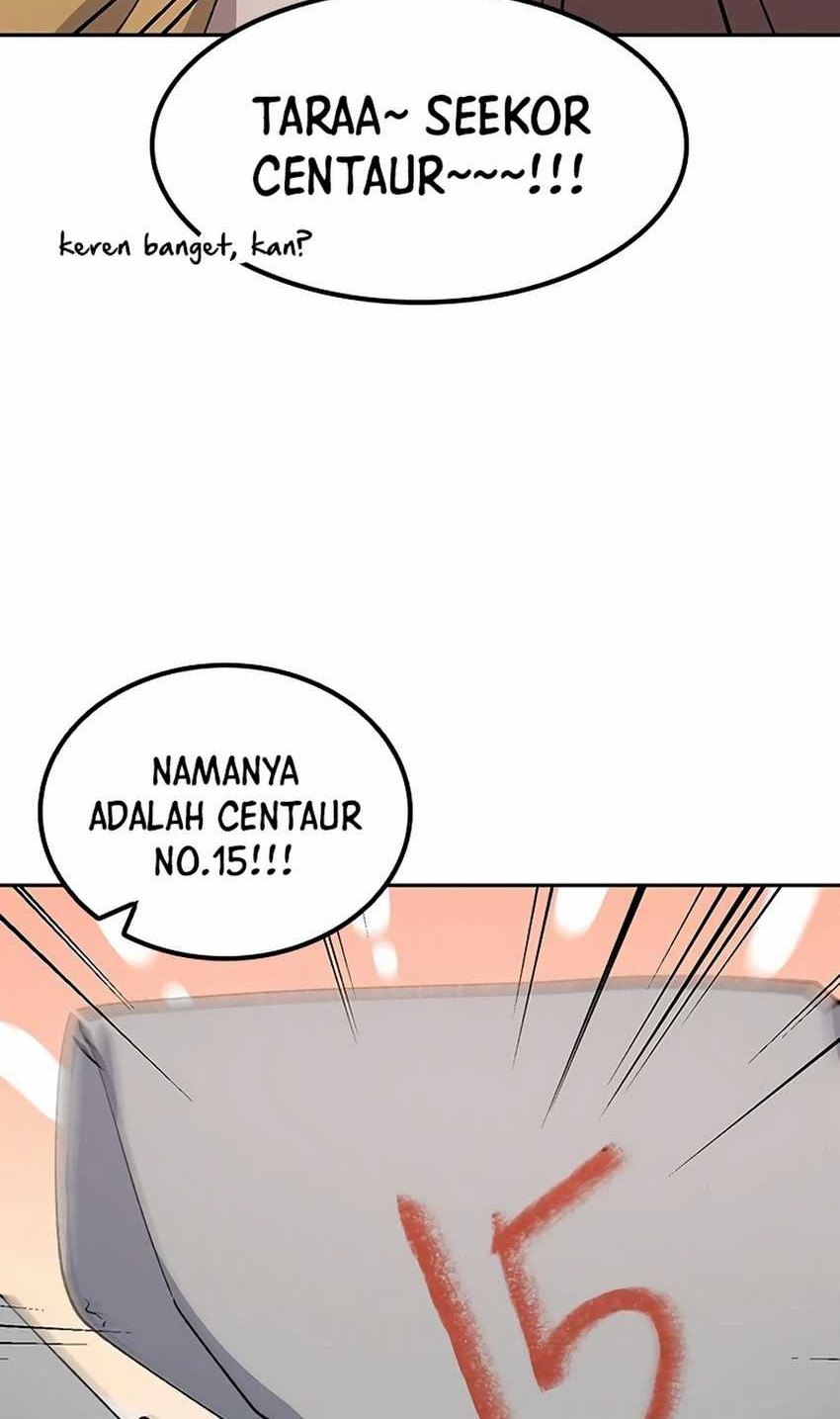 Healing Life Through Camping in Another World Chapter 68 - halaman 24
