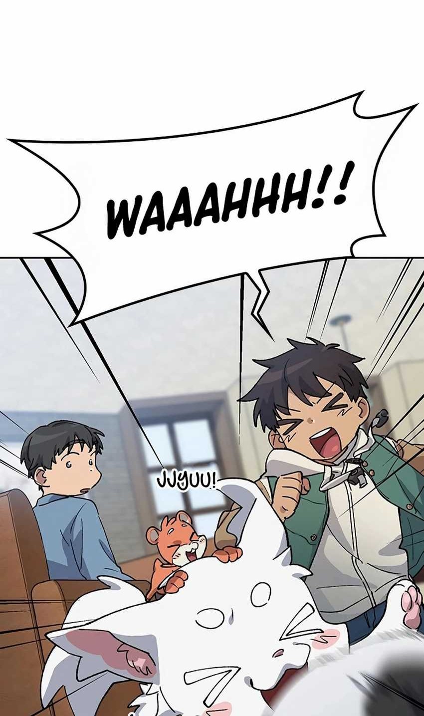 Healing Life Through Camping in Another World Chapter 68 - halaman 26
