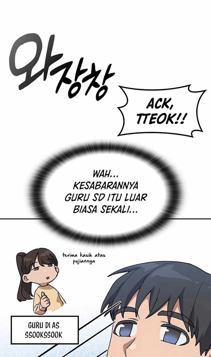 Healing Life Through Camping in Another World Chapter 68 - halaman 28