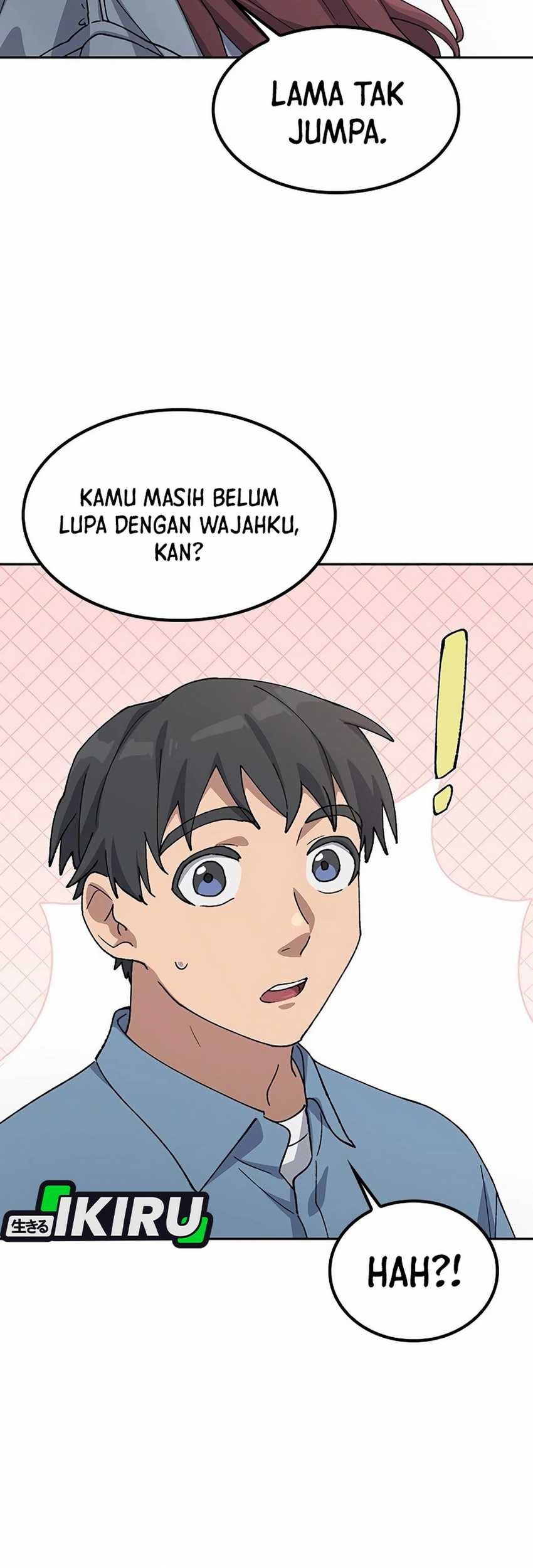 Healing Life Through Camping in Another World Chapter 68 - halaman 33