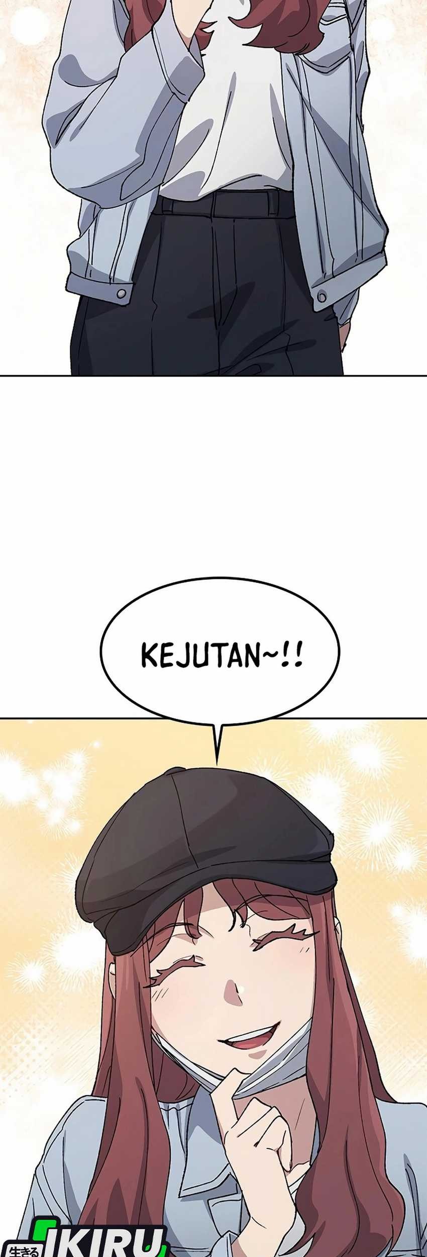 Healing Life Through Camping in Another World Chapter 68 - halaman 37