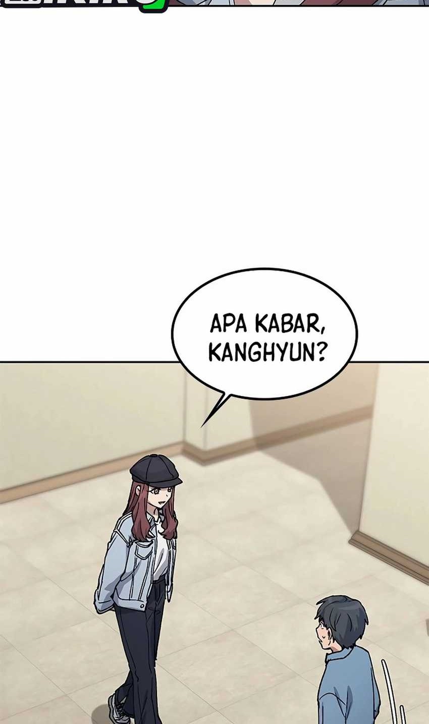 Healing Life Through Camping in Another World Chapter 68 - halaman 38