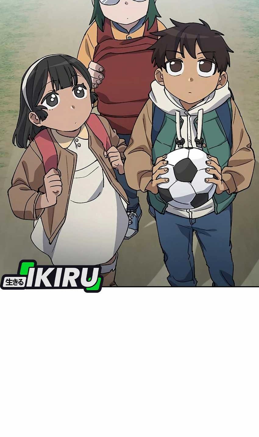 Healing Life Through Camping in Another World Chapter 68 - halaman 4