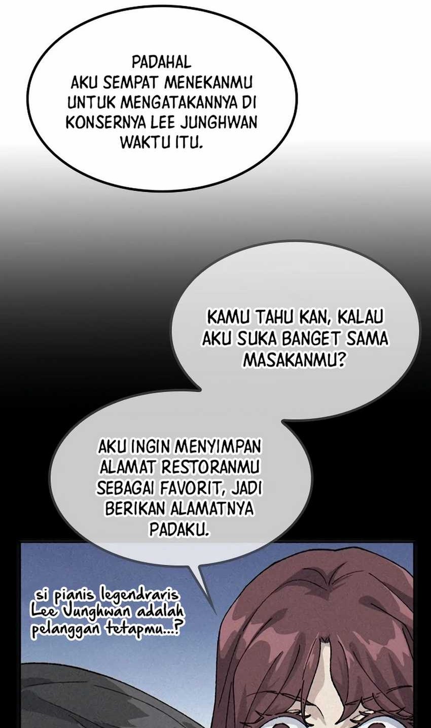 Healing Life Through Camping in Another World Chapter 68 - halaman 40