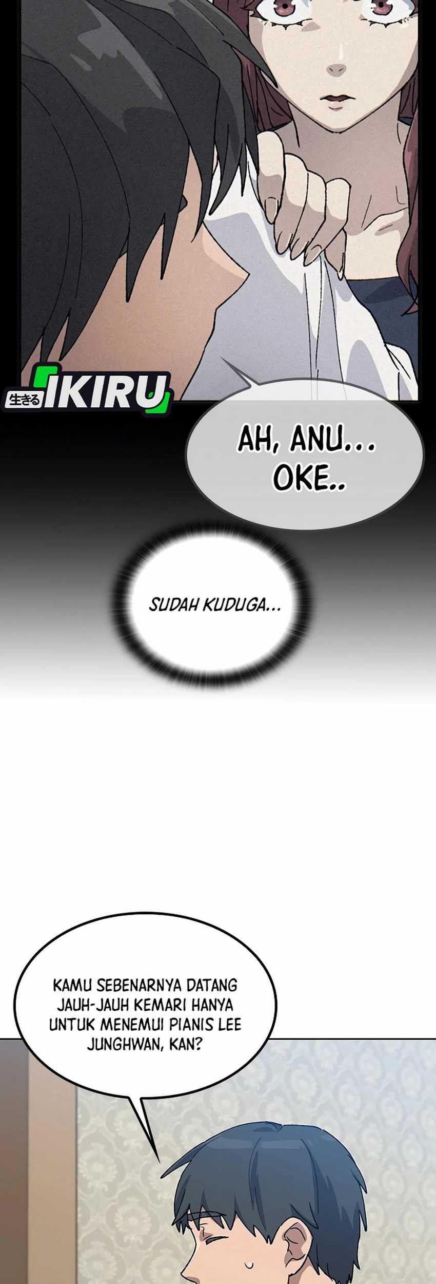 Healing Life Through Camping in Another World Chapter 68 - halaman 41