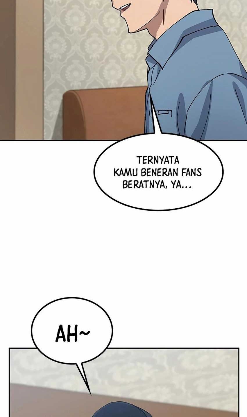 Healing Life Through Camping in Another World Chapter 68 - halaman 42