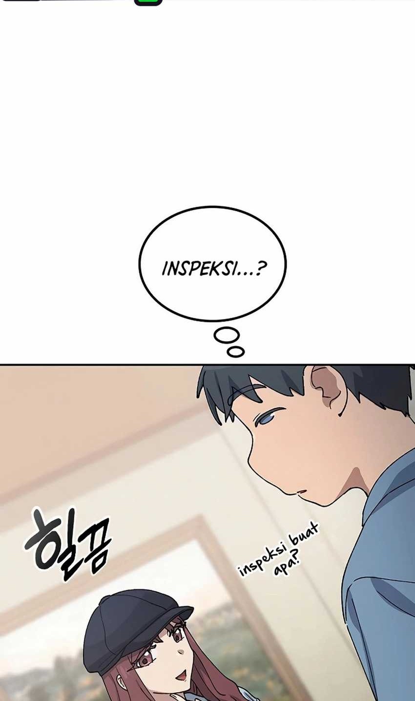 Healing Life Through Camping in Another World Chapter 68 - halaman 44