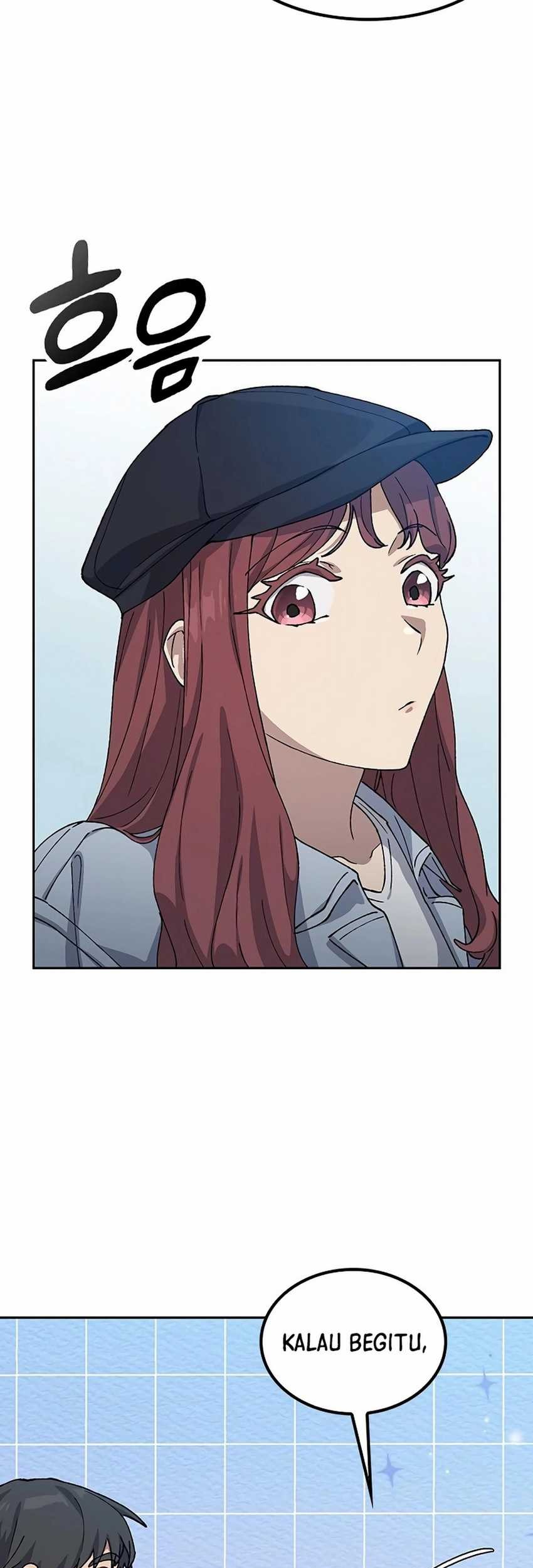 Healing Life Through Camping in Another World Chapter 68 - halaman 47