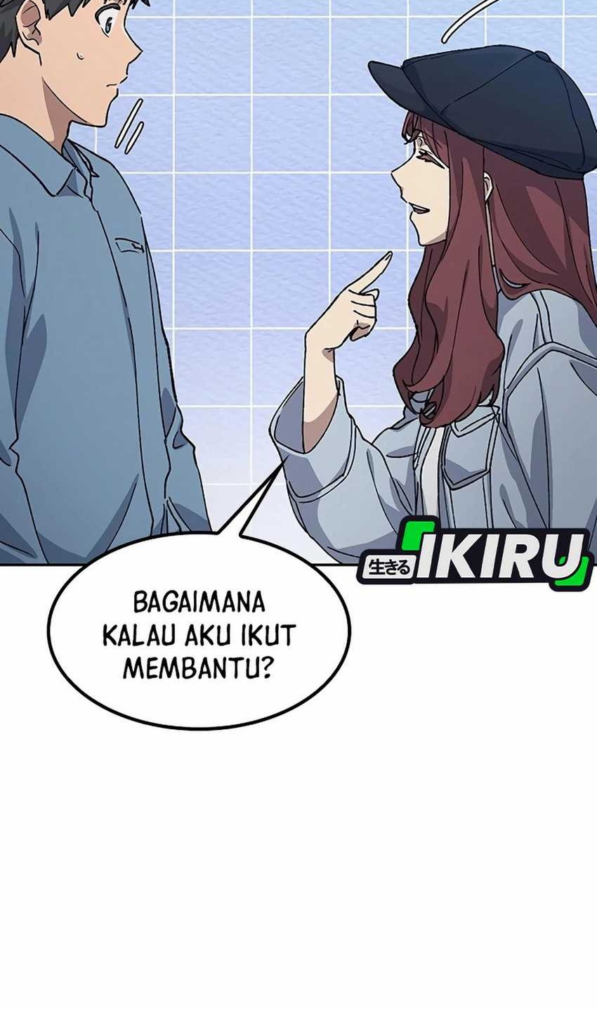 Healing Life Through Camping in Another World Chapter 68 - halaman 48