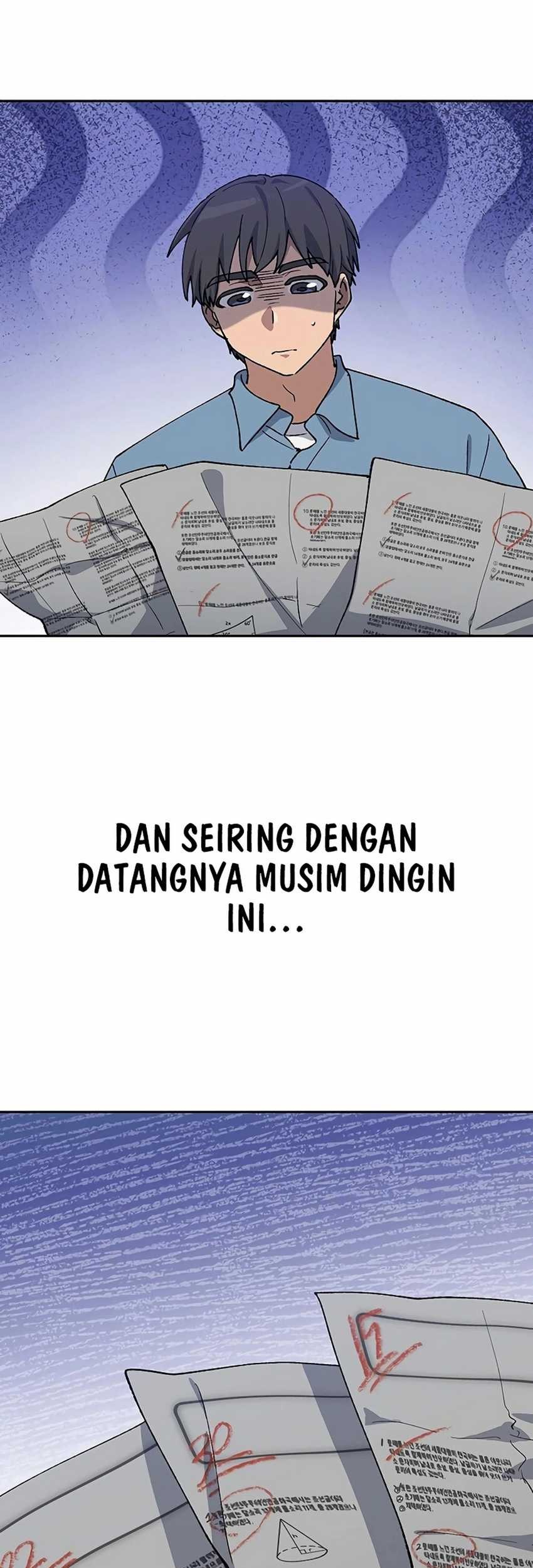 Healing Life Through Camping in Another World Chapter 68 - halaman 5