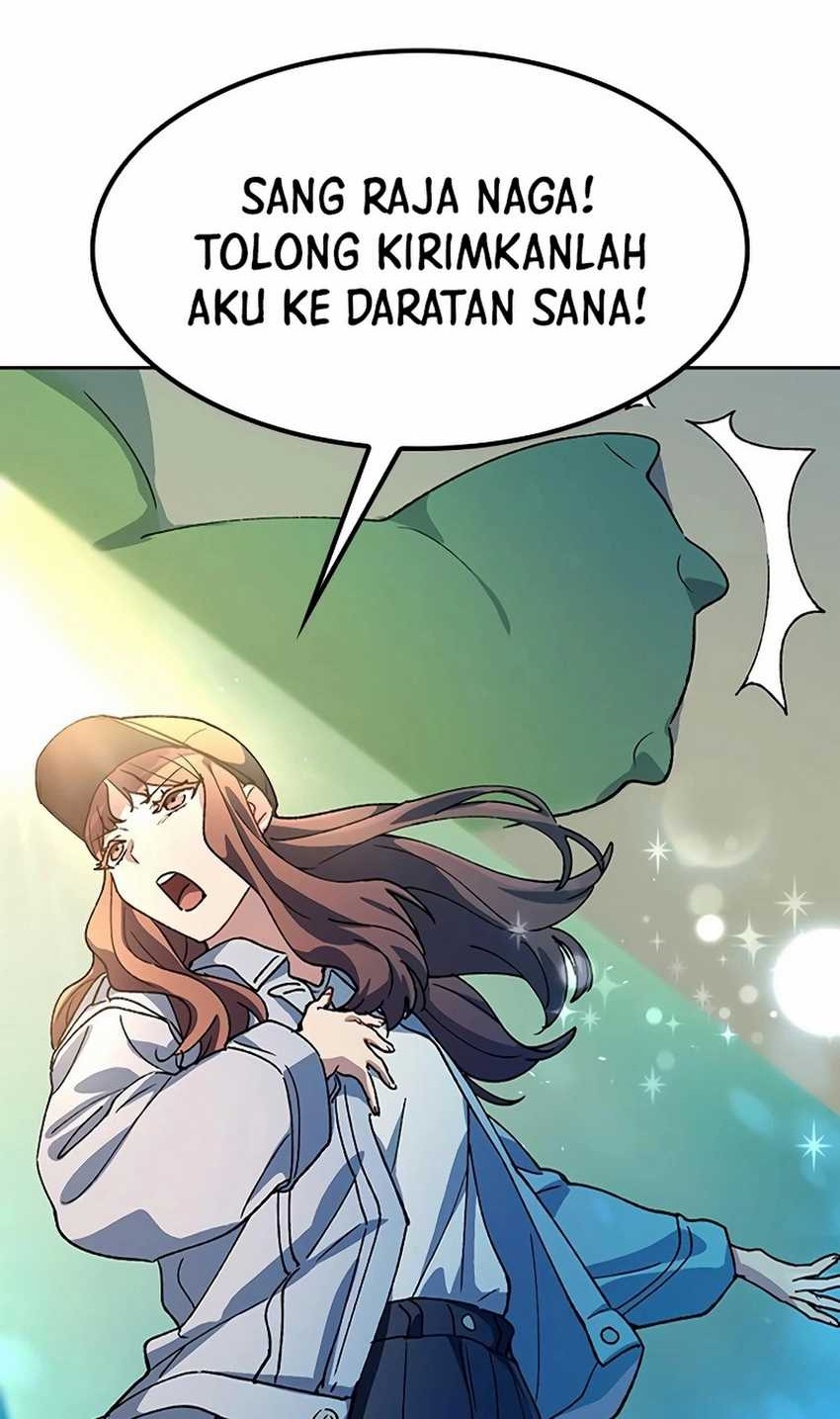 Healing Life Through Camping in Another World Chapter 68 - halaman 52