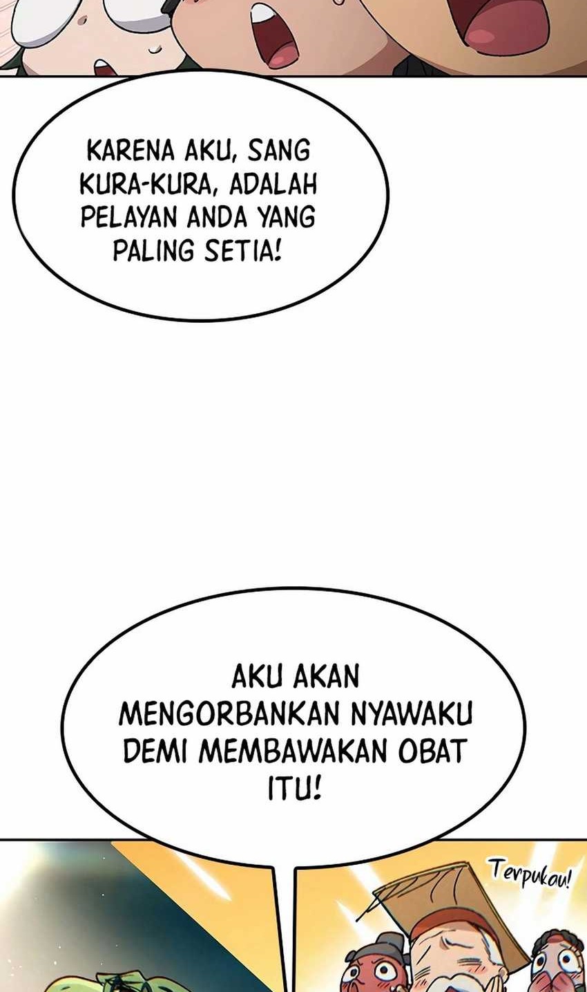 Healing Life Through Camping in Another World Chapter 68 - halaman 54