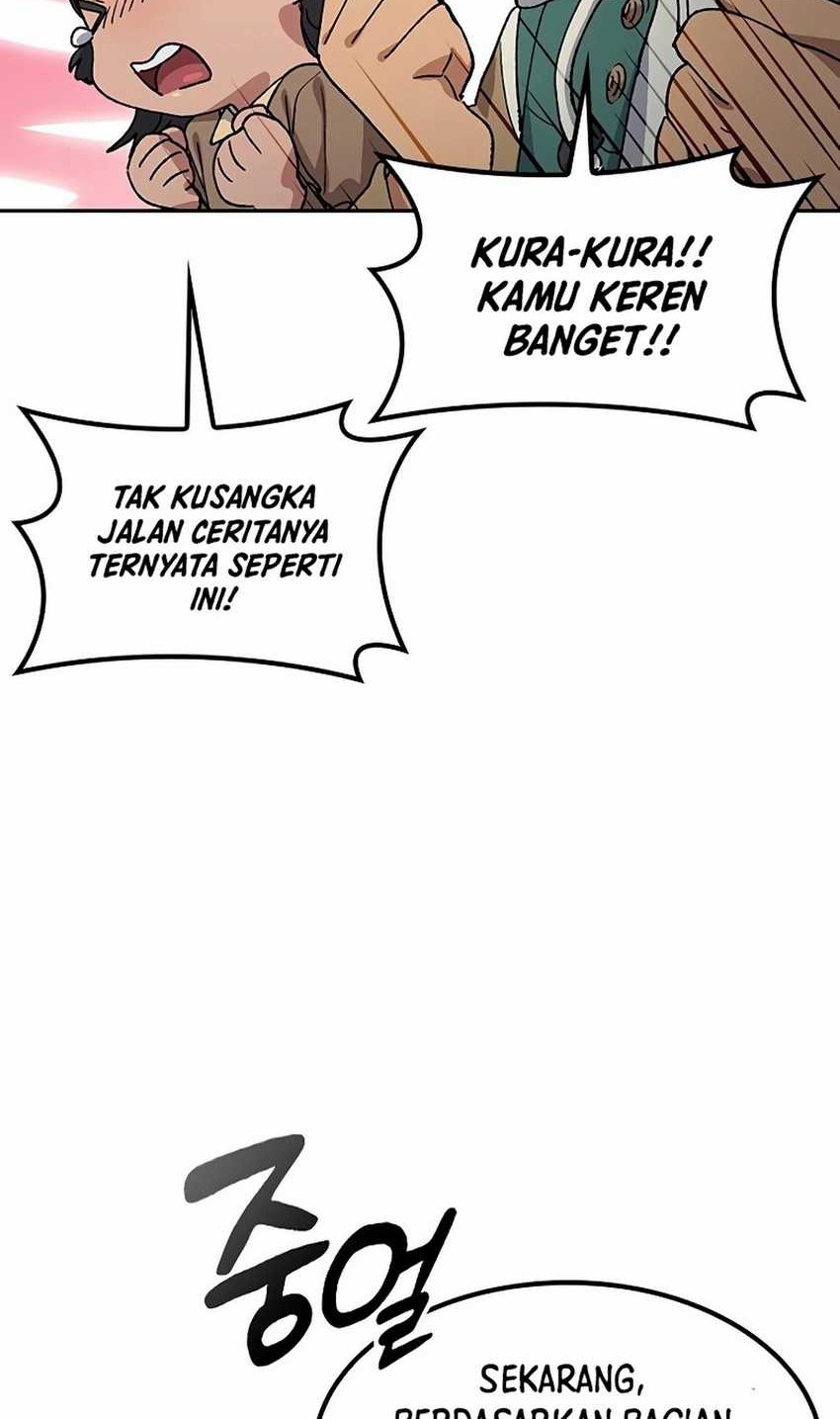 Healing Life Through Camping in Another World Chapter 68 - halaman 56