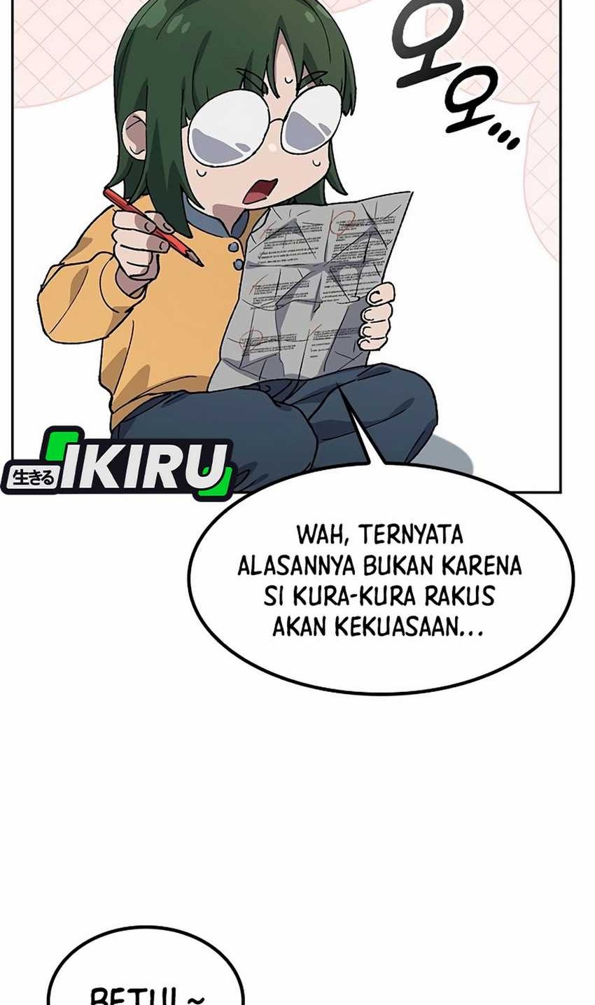 Healing Life Through Camping in Another World Chapter 68 - halaman 58