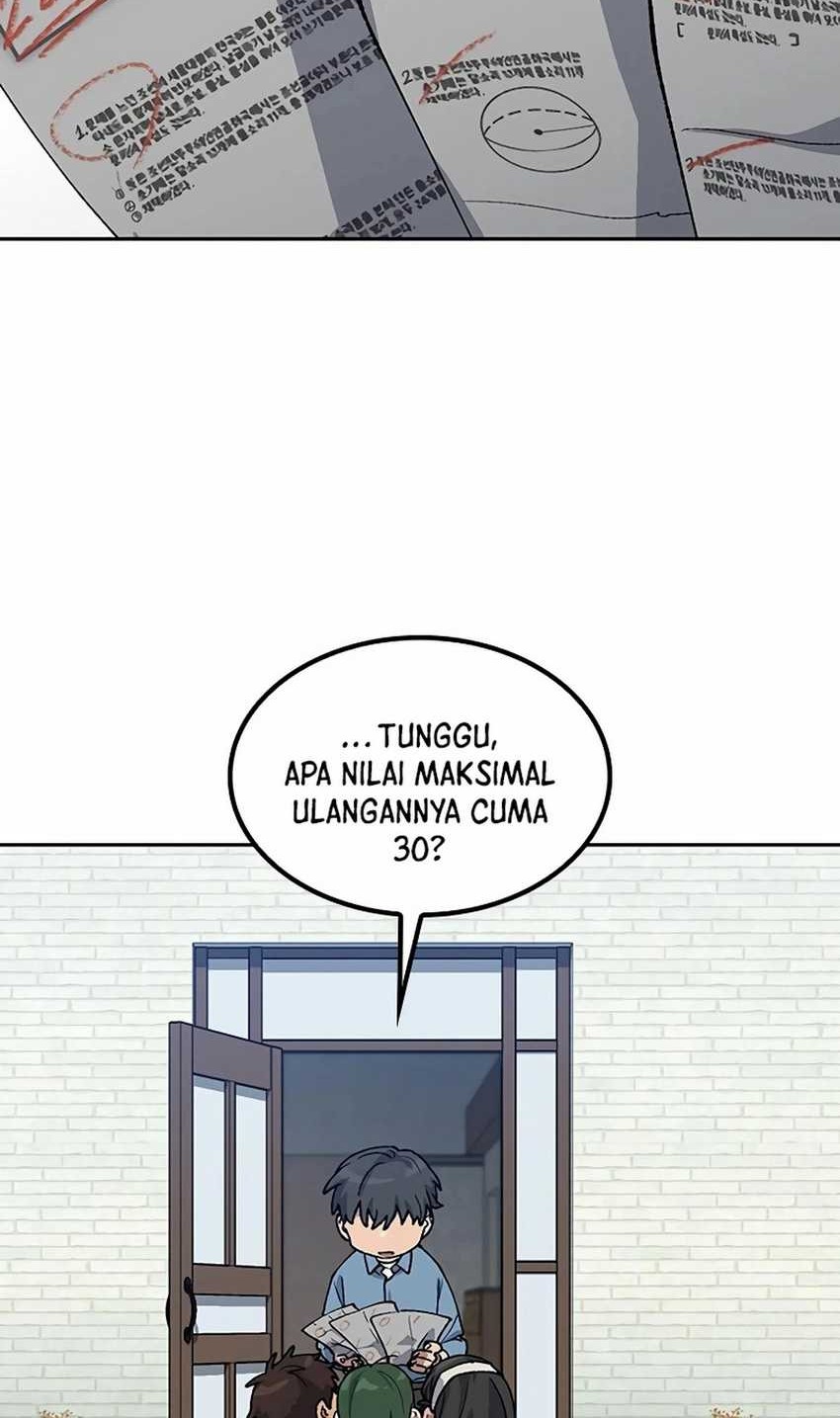 Healing Life Through Camping in Another World Chapter 68 - halaman 6