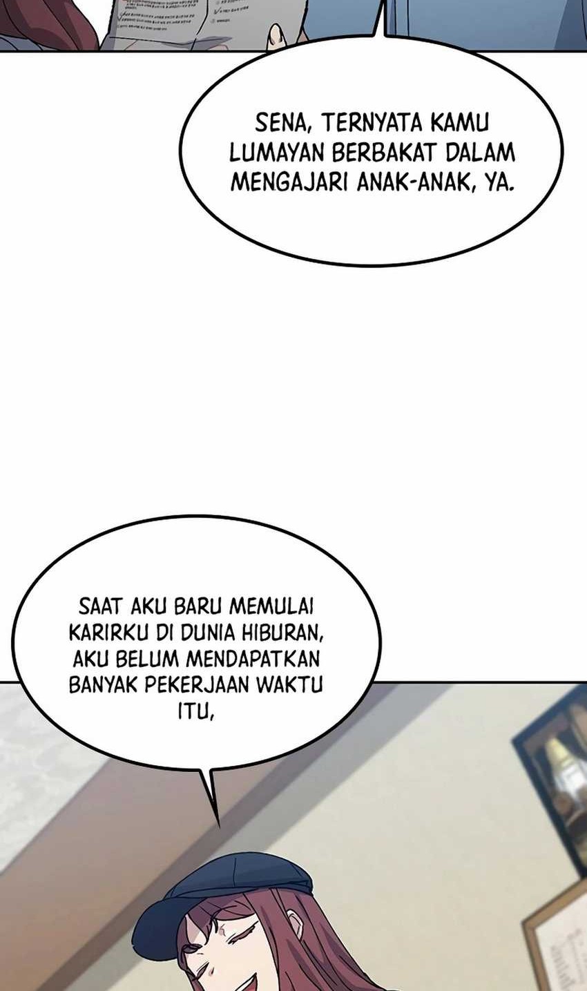 Healing Life Through Camping in Another World Chapter 68 - halaman 60