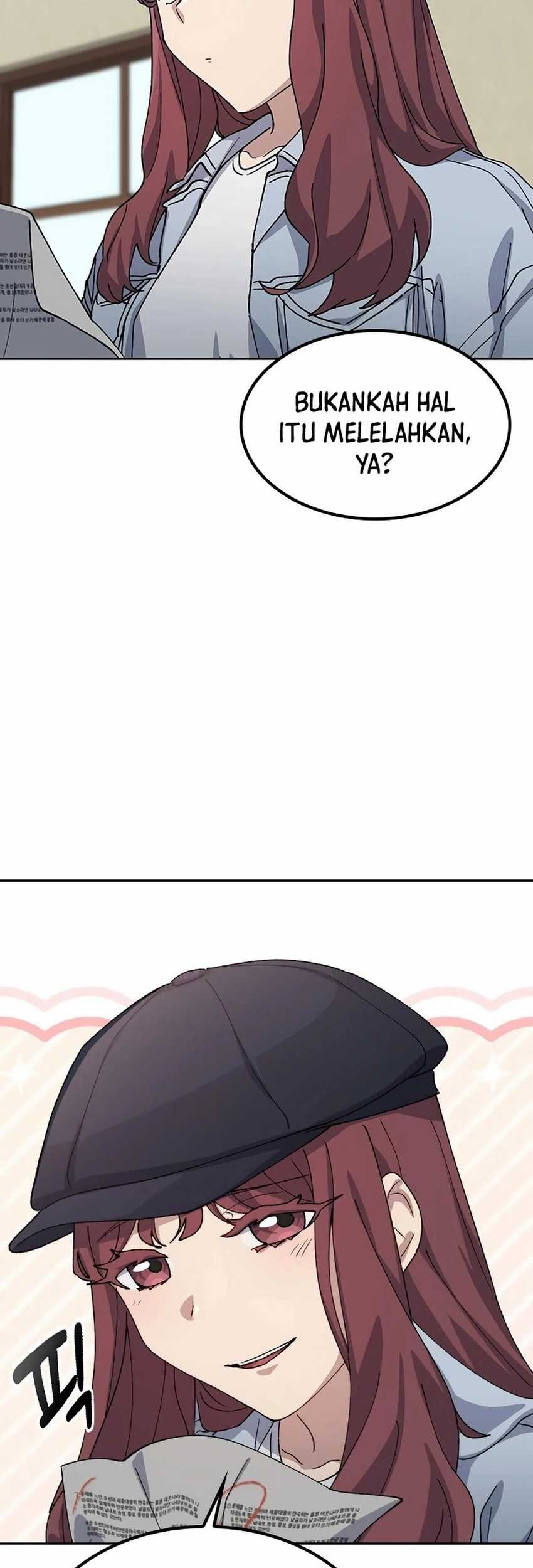 Healing Life Through Camping in Another World Chapter 68 - halaman 63
