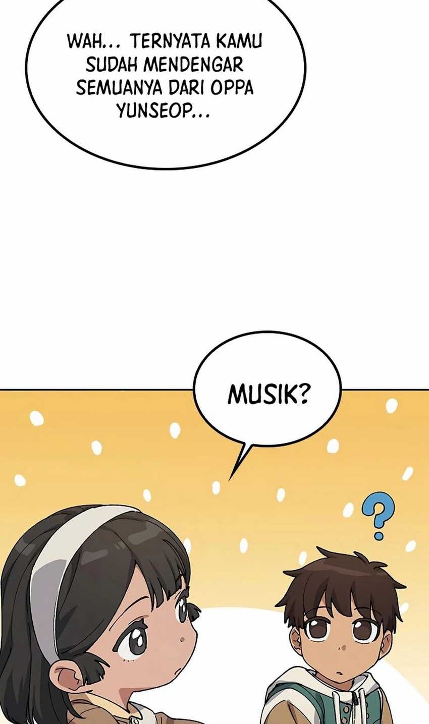 Healing Life Through Camping in Another World Chapter 68 - halaman 64