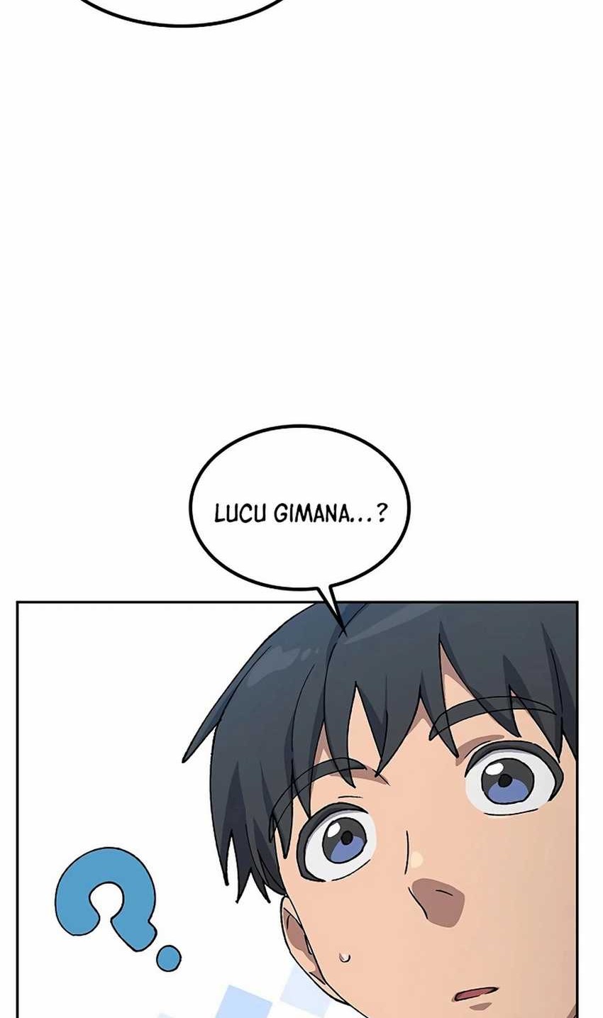 Healing Life Through Camping in Another World Chapter 68 - halaman 66