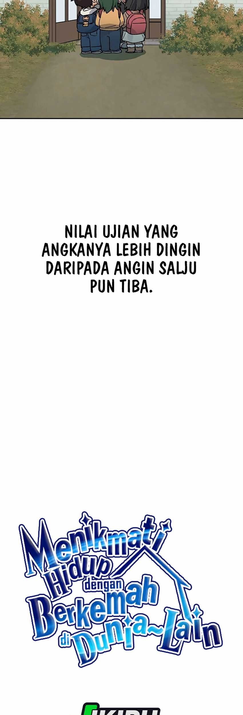 Healing Life Through Camping in Another World Chapter 68 - halaman 7
