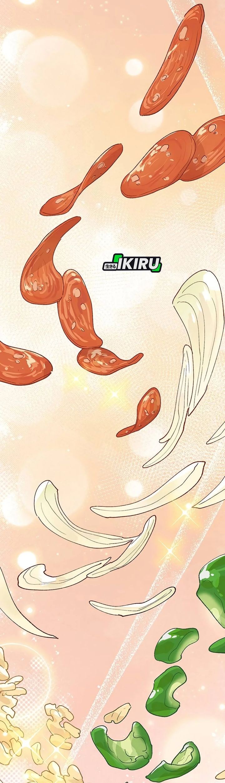 Healing Life Through Camping in Another World Chapter 69 - halaman 17