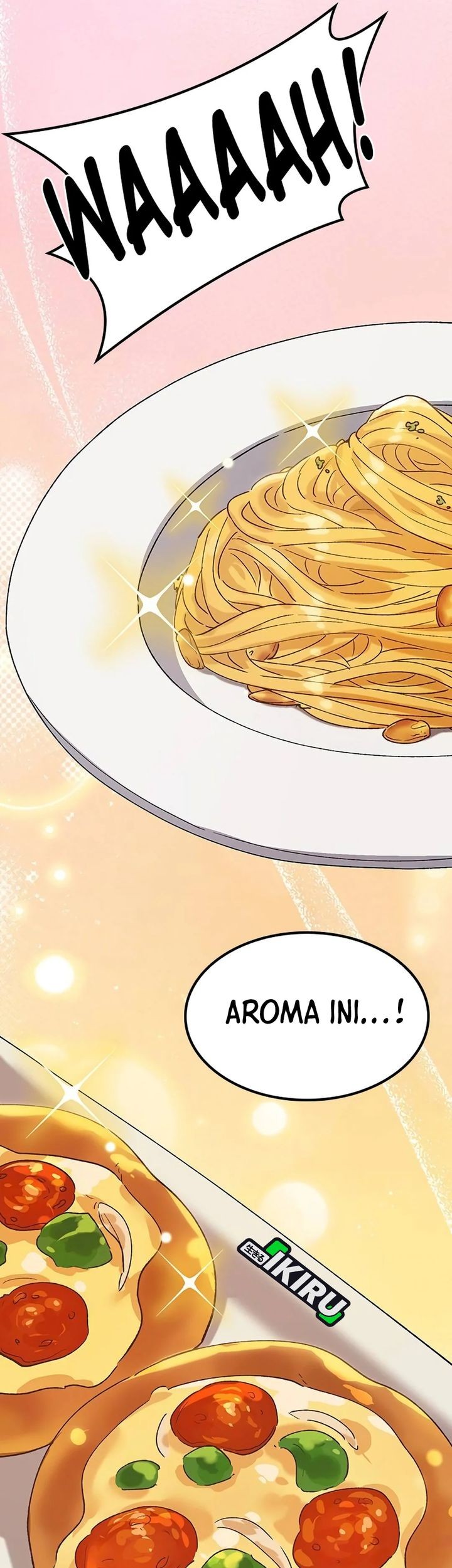 Healing Life Through Camping in Another World Chapter 69 - halaman 25