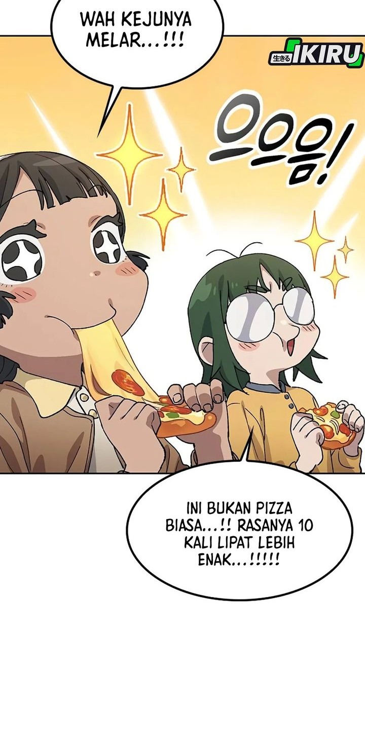 Healing Life Through Camping in Another World Chapter 69 - halaman 28