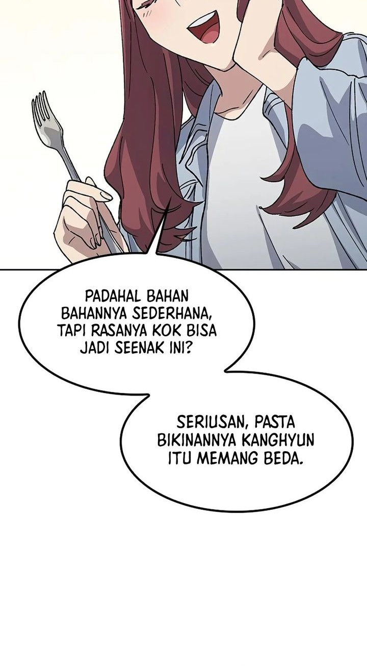 Healing Life Through Camping in Another World Chapter 69 - halaman 32