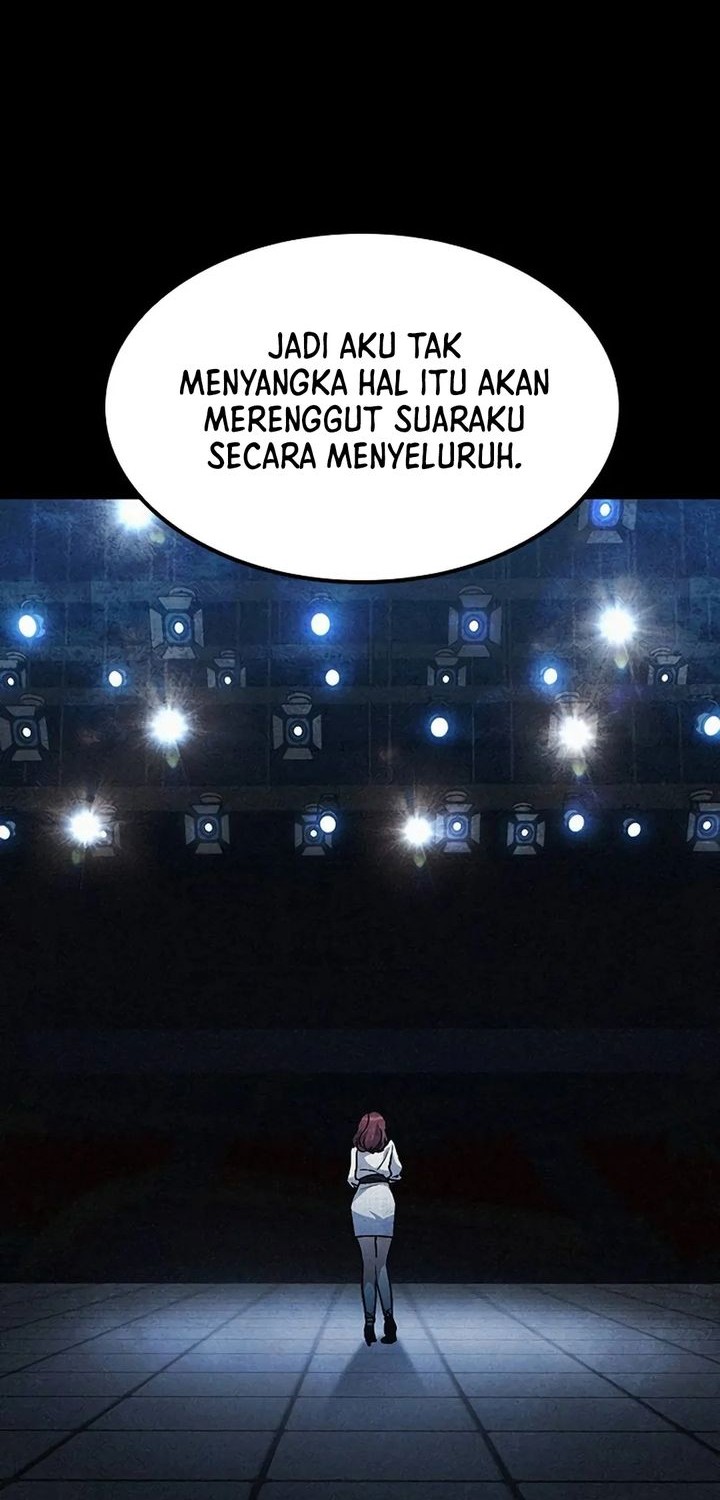 Healing Life Through Camping in Another World Chapter 69 - halaman 40
