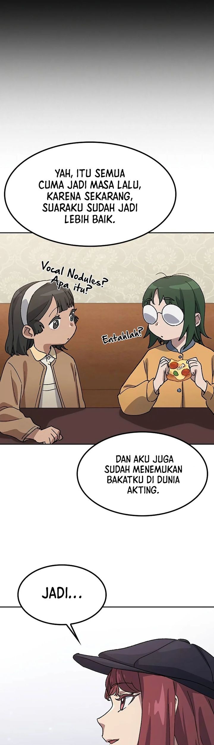 Healing Life Through Camping in Another World Chapter 69 - halaman 43