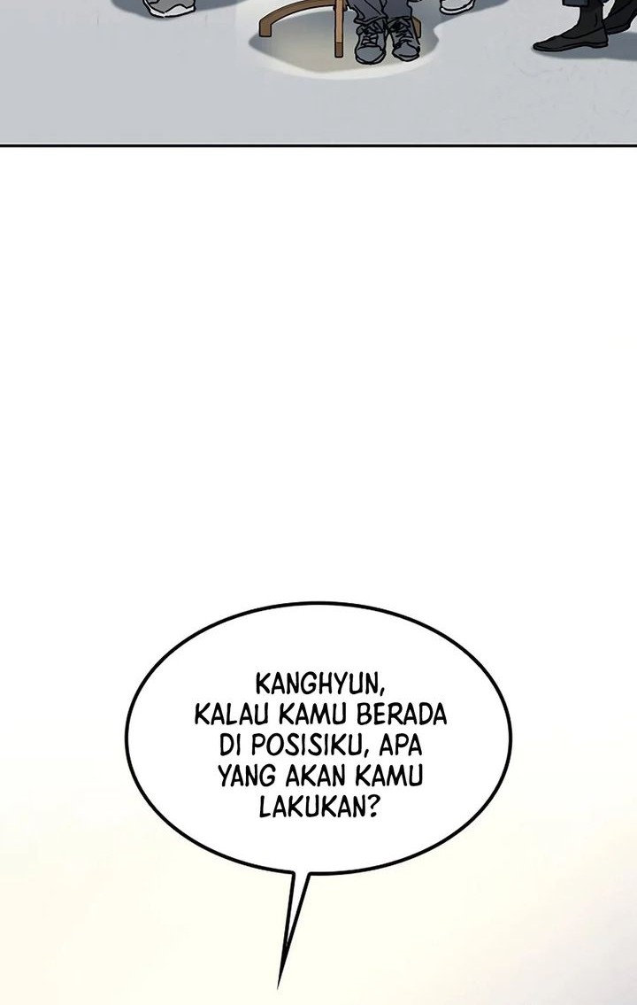 Healing Life Through Camping in Another World Chapter 69 - halaman 48