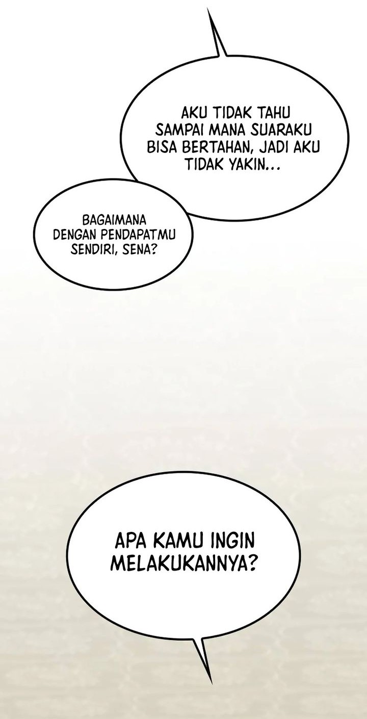 Healing Life Through Camping in Another World Chapter 69 - halaman 50