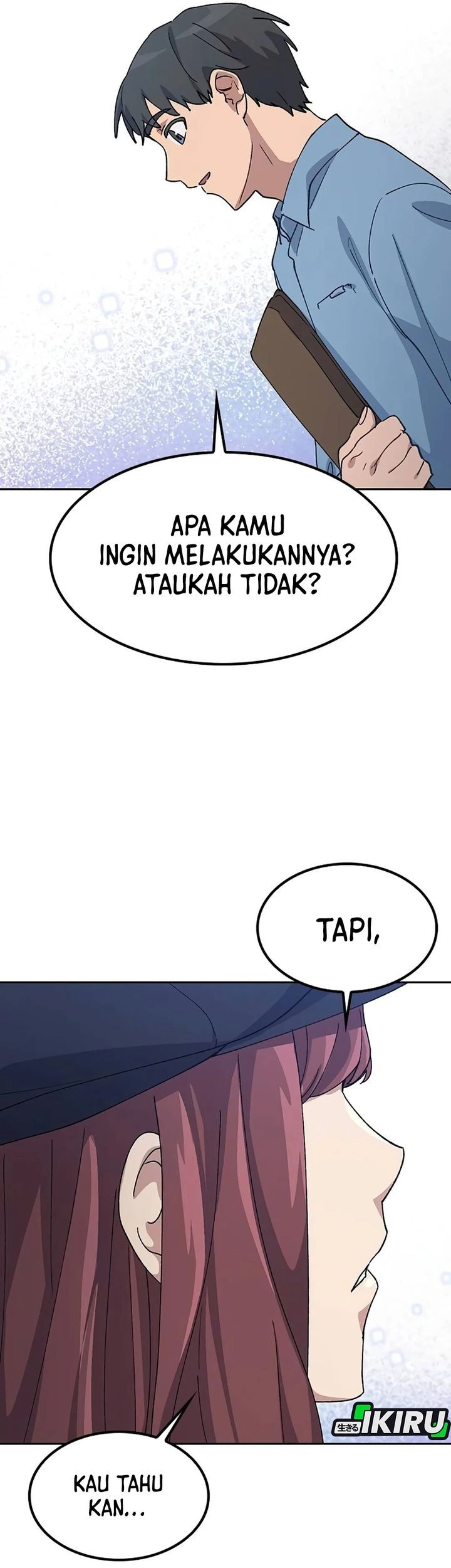 Healing Life Through Camping in Another World Chapter 69 - halaman 53
