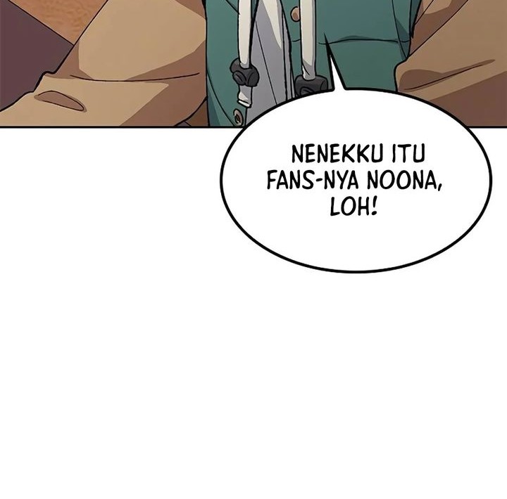 Healing Life Through Camping in Another World Chapter 69 - halaman 56