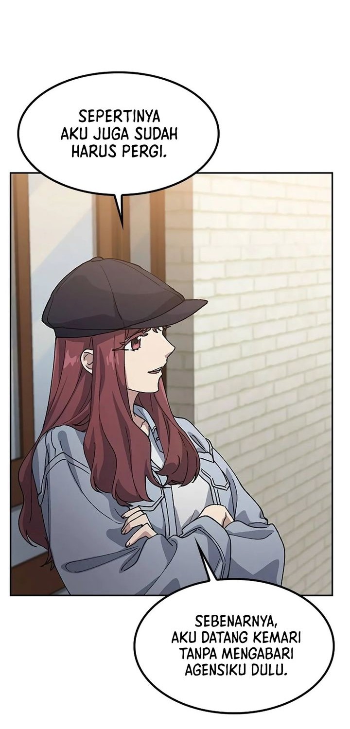 Healing Life Through Camping in Another World Chapter 69 - halaman 62
