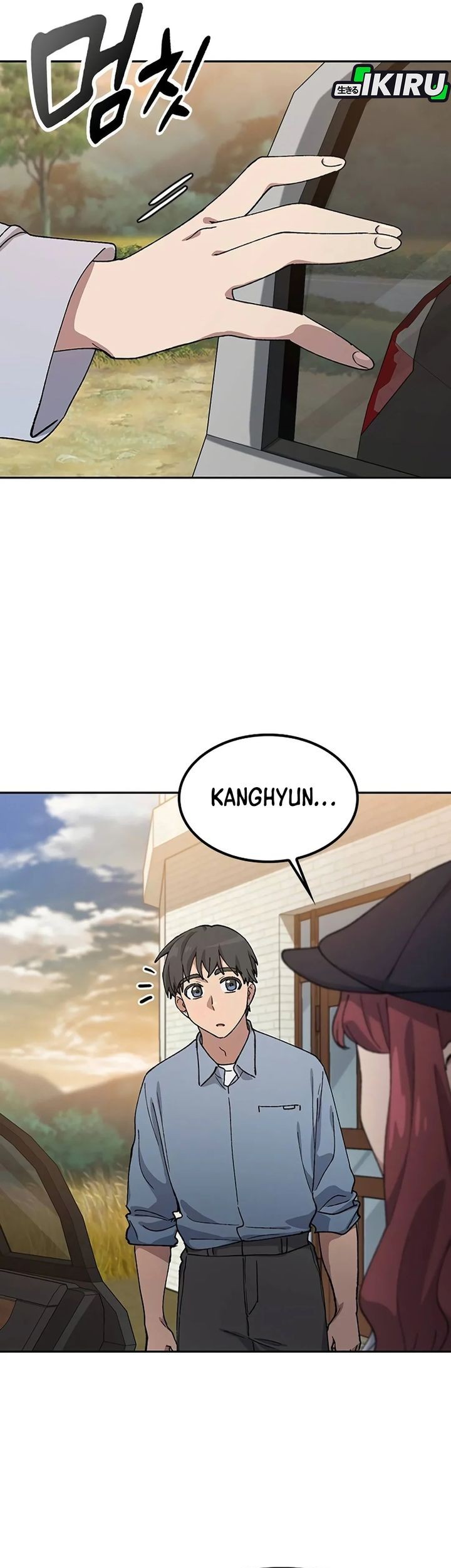 Healing Life Through Camping in Another World Chapter 69 - halaman 65
