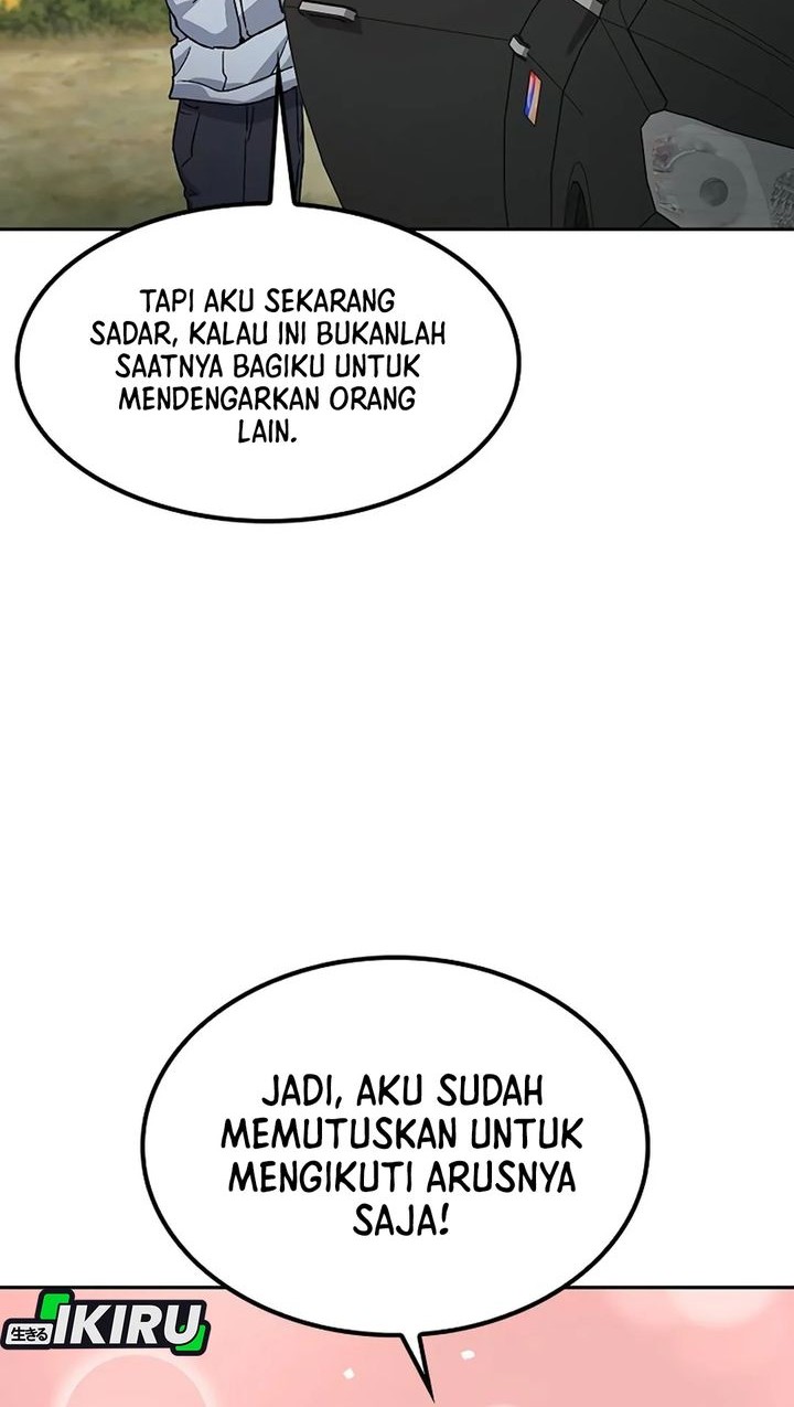 Healing Life Through Camping in Another World Chapter 69 - halaman 68