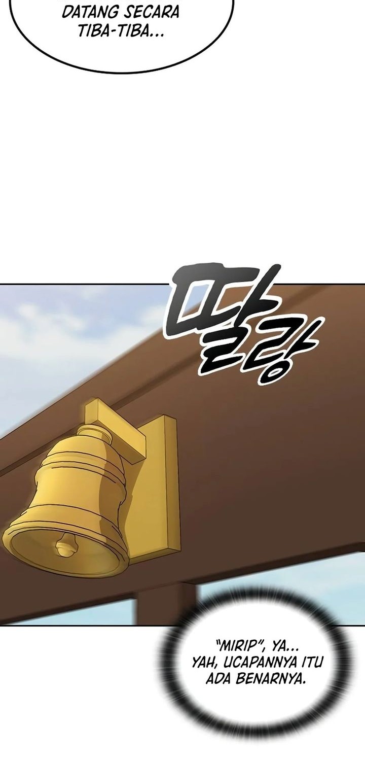 Healing Life Through Camping in Another World Chapter 69 - halaman 70
