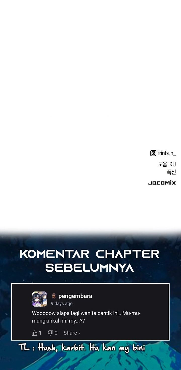 Healing Life Through Camping in Another World Chapter 69 - halaman 76