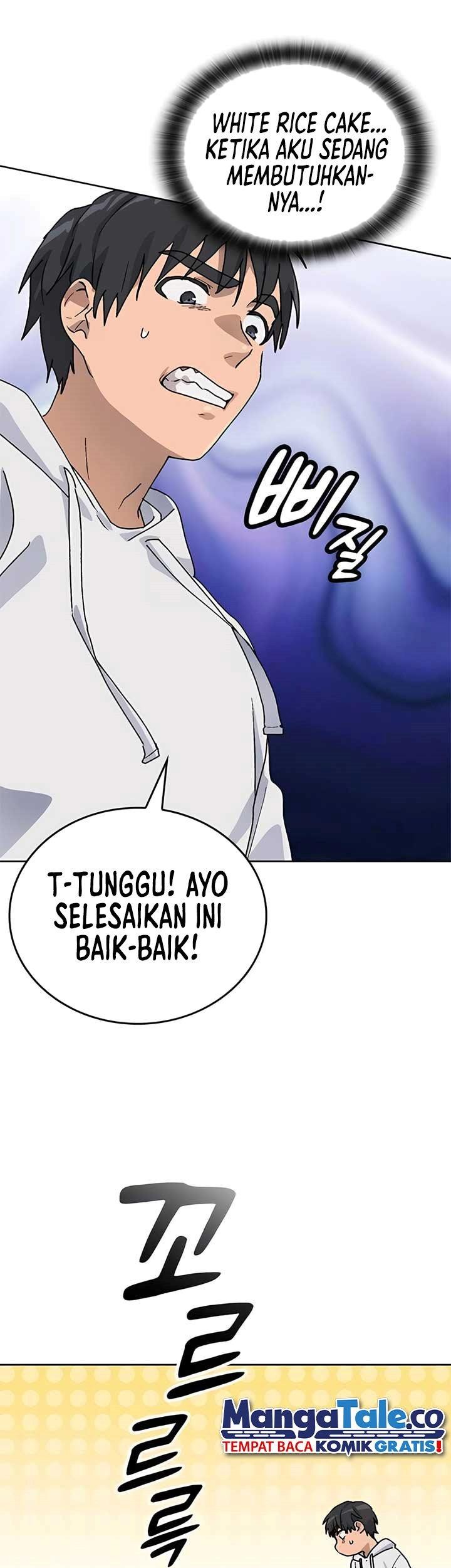 Healing Life Through Camping in Another World Chapter 7 - halaman 12