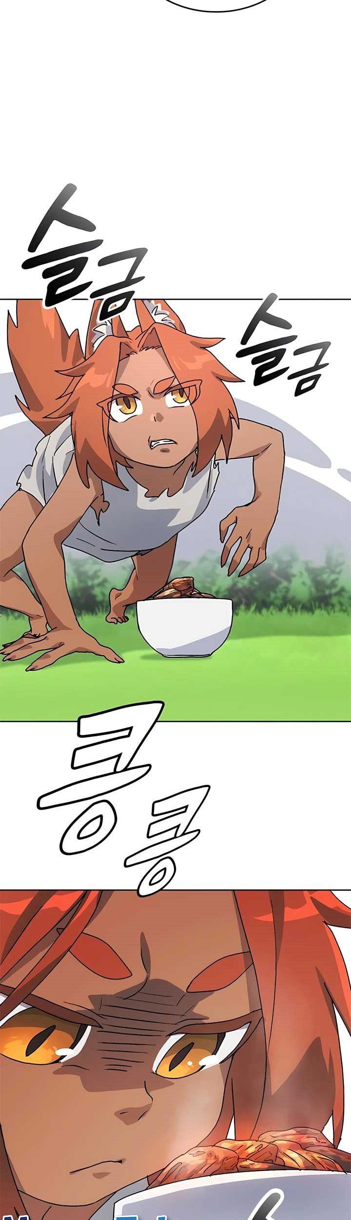 Healing Life Through Camping in Another World Chapter 7 - halaman 15