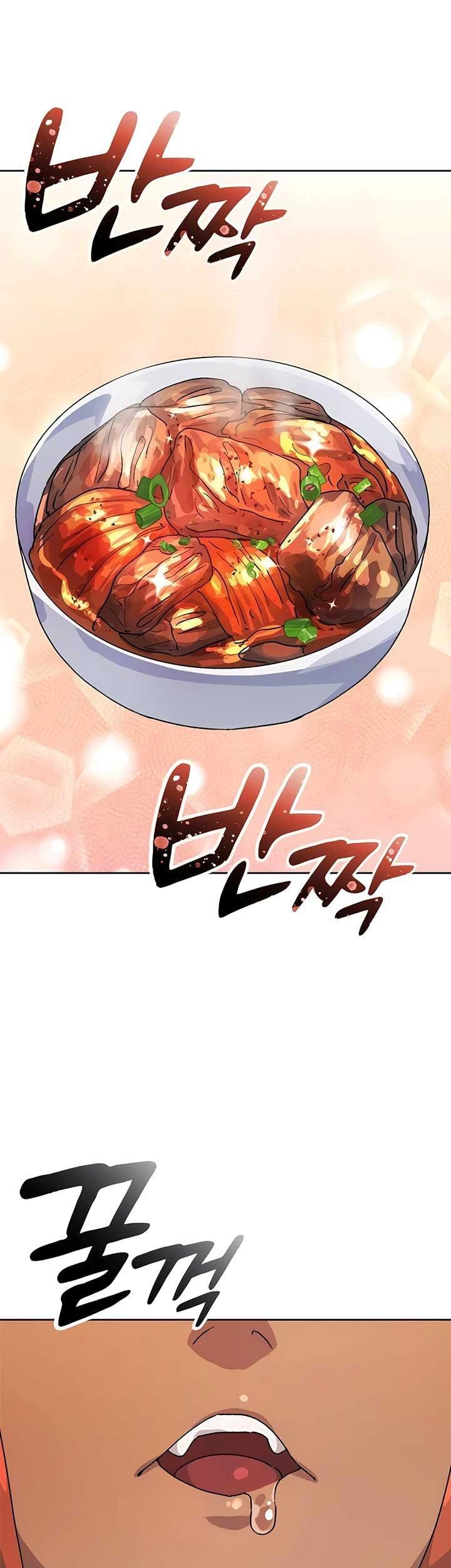 Healing Life Through Camping in Another World Chapter 7 - halaman 17