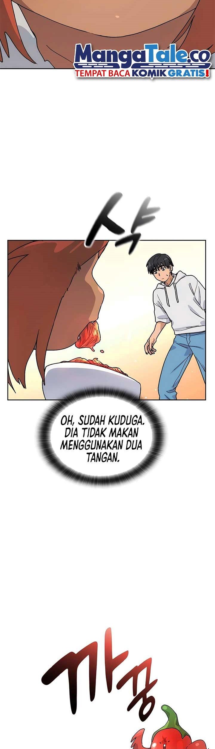 Healing Life Through Camping in Another World Chapter 7 - halaman 18