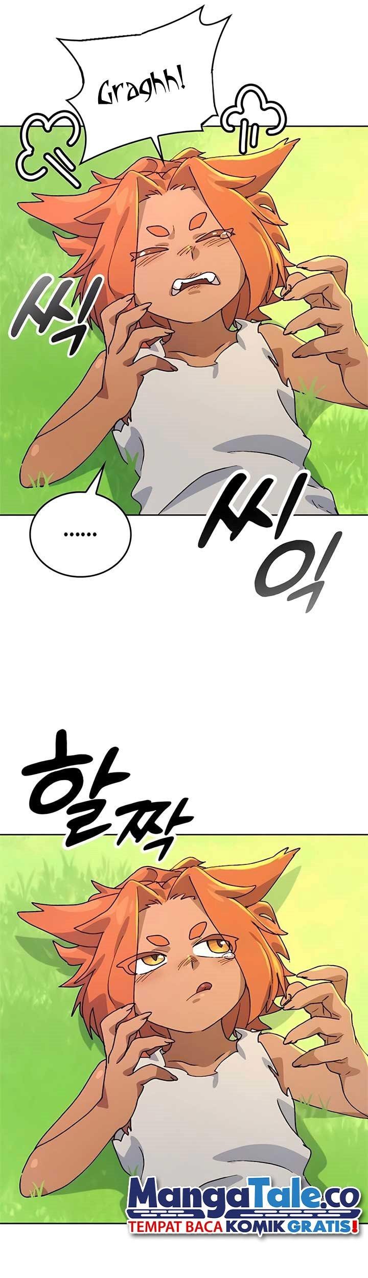 Healing Life Through Camping in Another World Chapter 7 - halaman 21