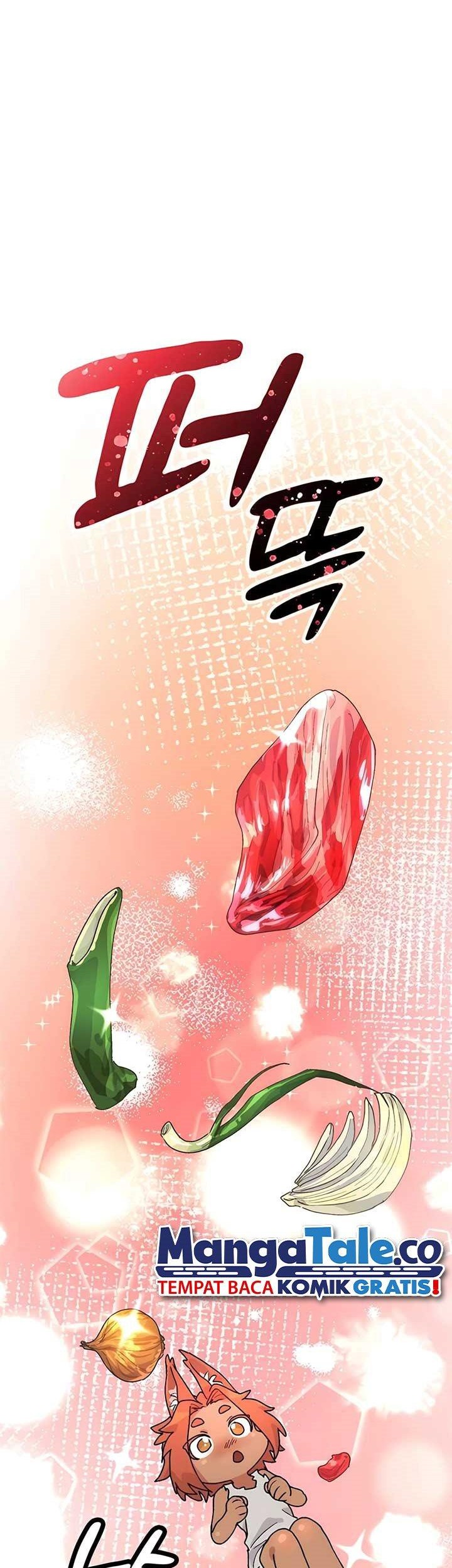 Healing Life Through Camping in Another World Chapter 7 - halaman 22